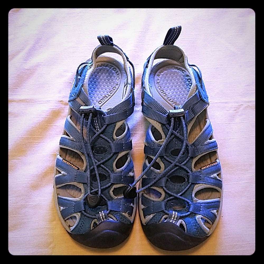 Keen  Waterproof Sandals